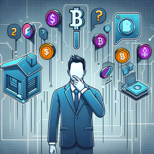 Демократы в Сенате озадачены: Криптовалюта в ипотечных планах?