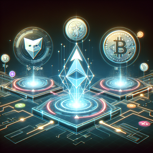 AI Google Gemini предсказывает курс XRP, Shiba Inu и Pepe к концу 2025 года!