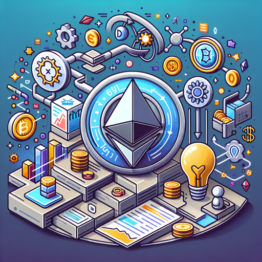 Десять лет Ethereum: от умных контрактов до глобального финансового слоя