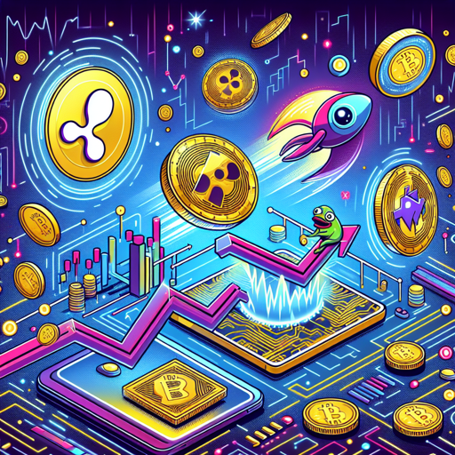 Прогноз цен на криптовалюту на сегодня: в фокусе XRP, Solana и Pepe