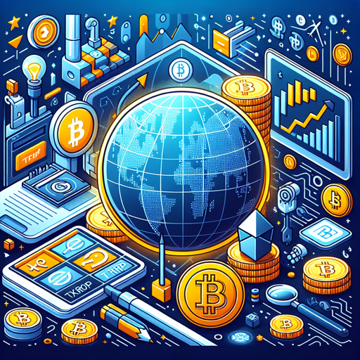 Возвращение тарифов Трампа: что это значит для Bitcoin, Ether, XRP и других криптовалют?