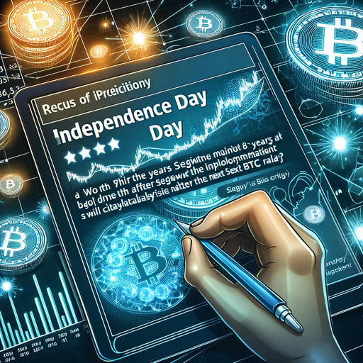Предсказание цены Bitcoin: станет ли этот 
