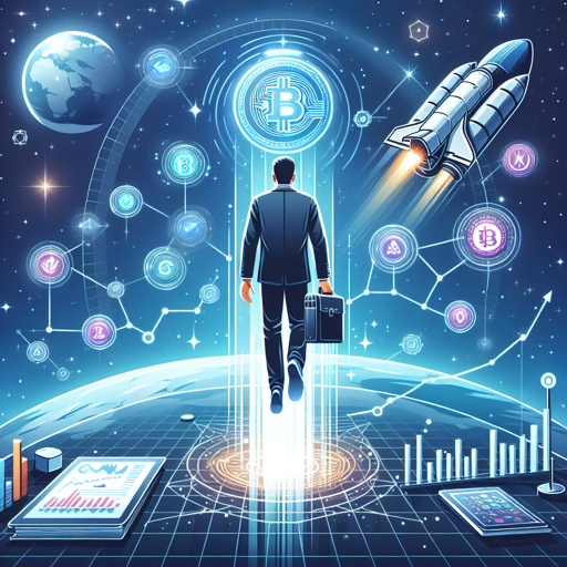 Основатель Tron возвращается из космоса: влияние на криптовалюту