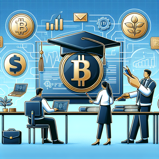 Гарвардский Университет инвестирует $116M в Bitcoin ETF компании BlackRock