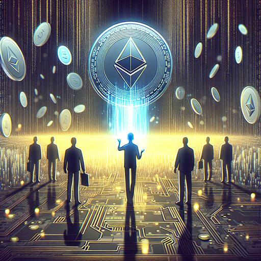 Таинственная группа '7 Братьев' распродаёт ETH на $88M за 15 часов – конец ралли Ethereum?