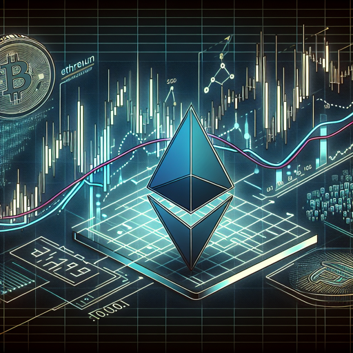 Анализ цены Ethereum: падение ETH на фоне роста BTC – прогноз Стивена МакКлерга