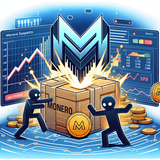 Kraken приостанавливает депозиты Monero из-за 51% атаки на блокчейн