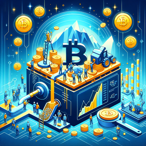 Рост добычи Биткоина: 57 млн эфиопов остаются в тени