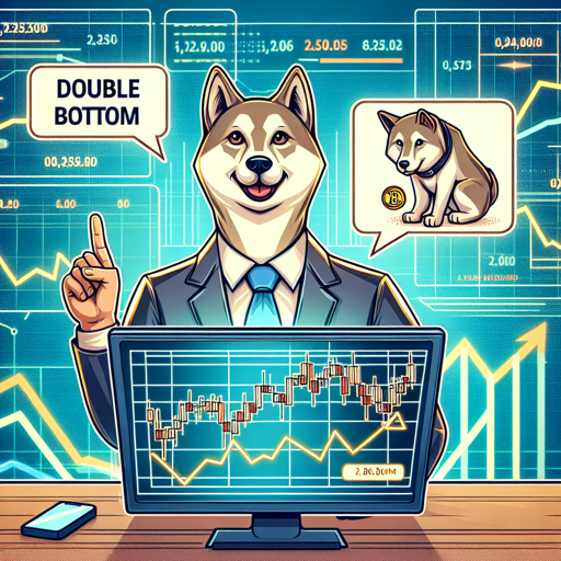 Прогноз цены Doge: Формируется двойное дно - Спасен ли он Пауэллом?