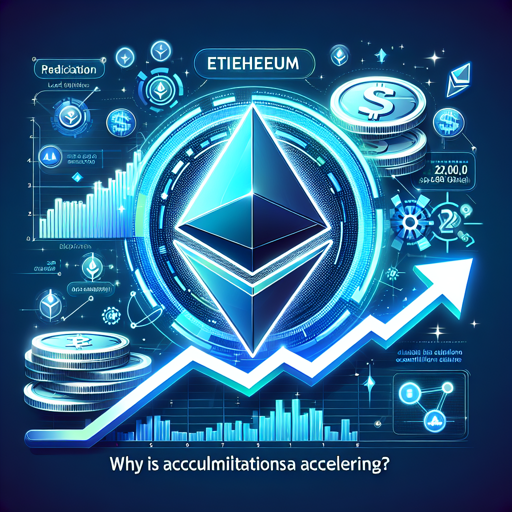 Прогноз цены Ethereum: последние данные и путь к $20,000. Почему накопление ускоряется?