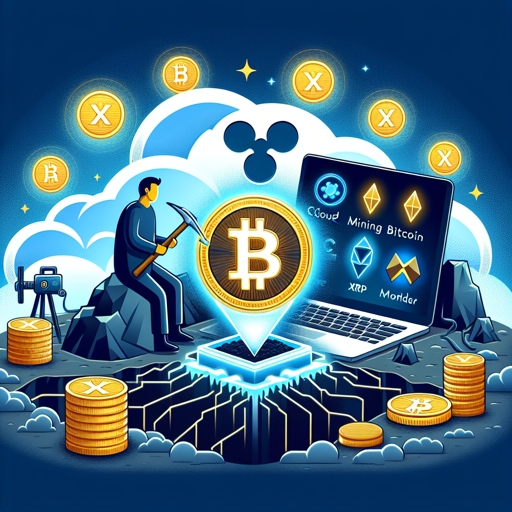 SWL Miner предоставляет возможность облачного майнинга Bitcoin для держателей XRP в поисках новых возможностей