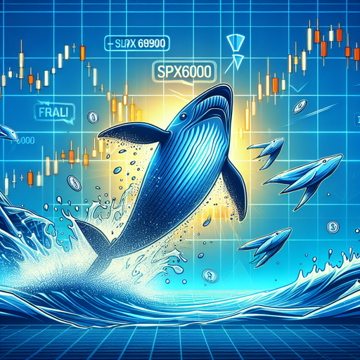 SPX6900 взлетает на 12%, а потом падает: готовятся ли криптовалютные 