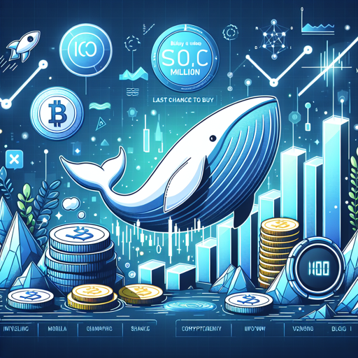 Криптовалютные киты скупают TOKEN6900: ICO достигает 3млн долларов. Последний шанс для покупки: ставит ли на это Мурад?
