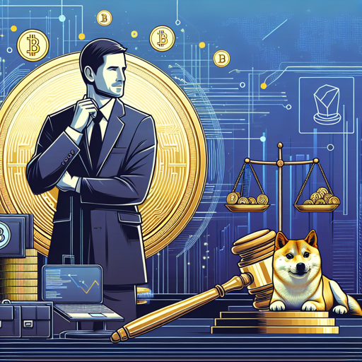 Адвокат Илона Маска возглавит инвестиционный фонд Dogecoin на 200 млн долларов