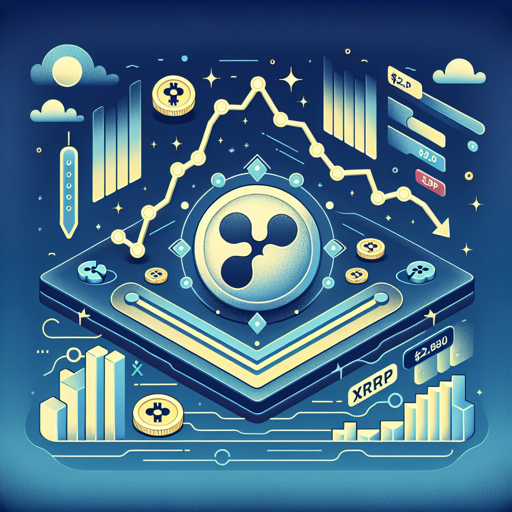 XRP стартует сентябрь в минусе, упав ниже $2.80: ожидается ли восстановление?