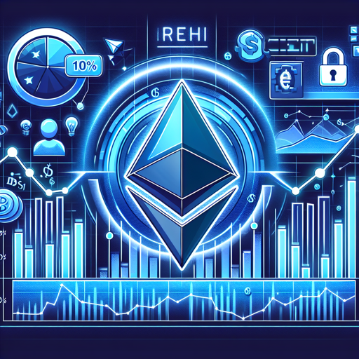 Сооснователь Ethereum предсказывает ралли ETH на 100% благодаря внедрению DeFi на Уолл-стрит
