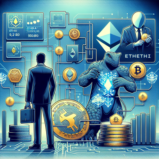 Кит ETHZilla с поддержкой Thiel инвестирует 100 млн. в EtherFi через Liquid Restaking