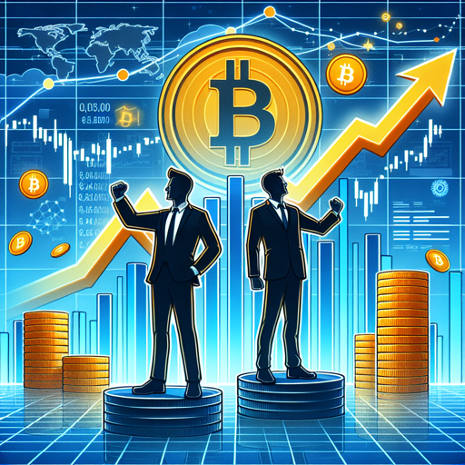 Сыновья Трампа удваивают состояние благодаря ставке на Bitcoin: акции прибавили $1,5 млрд