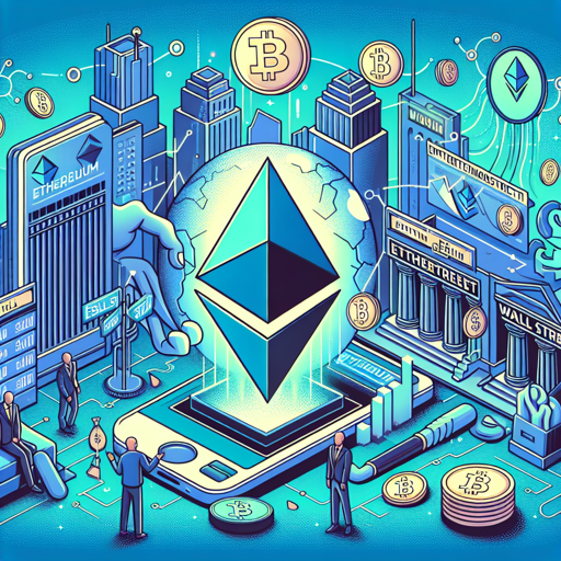 Группа пропаганды Ethereum, Etherealize, привлекла $40 млн для входа ETH на Уолл-стрит
