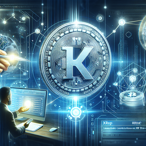 SolMining запускает контракты на XRP: новые возможности для инвесторов в XRP