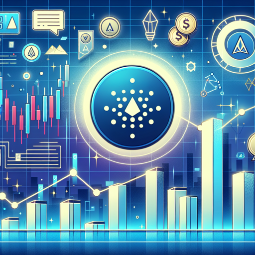 Прогноз цены Cardano: все отвернулись от ADA - именно поэтому она может вот-вот взлететь!