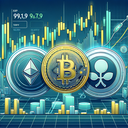 Прогноз цен на криптовалюту на 8 сентября: XRP, Dogecoin, Pi Coin